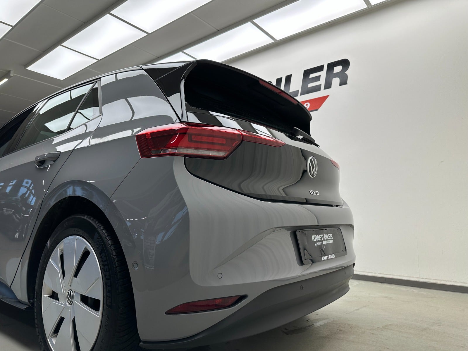 Billede af VW ID.3 58 Pro