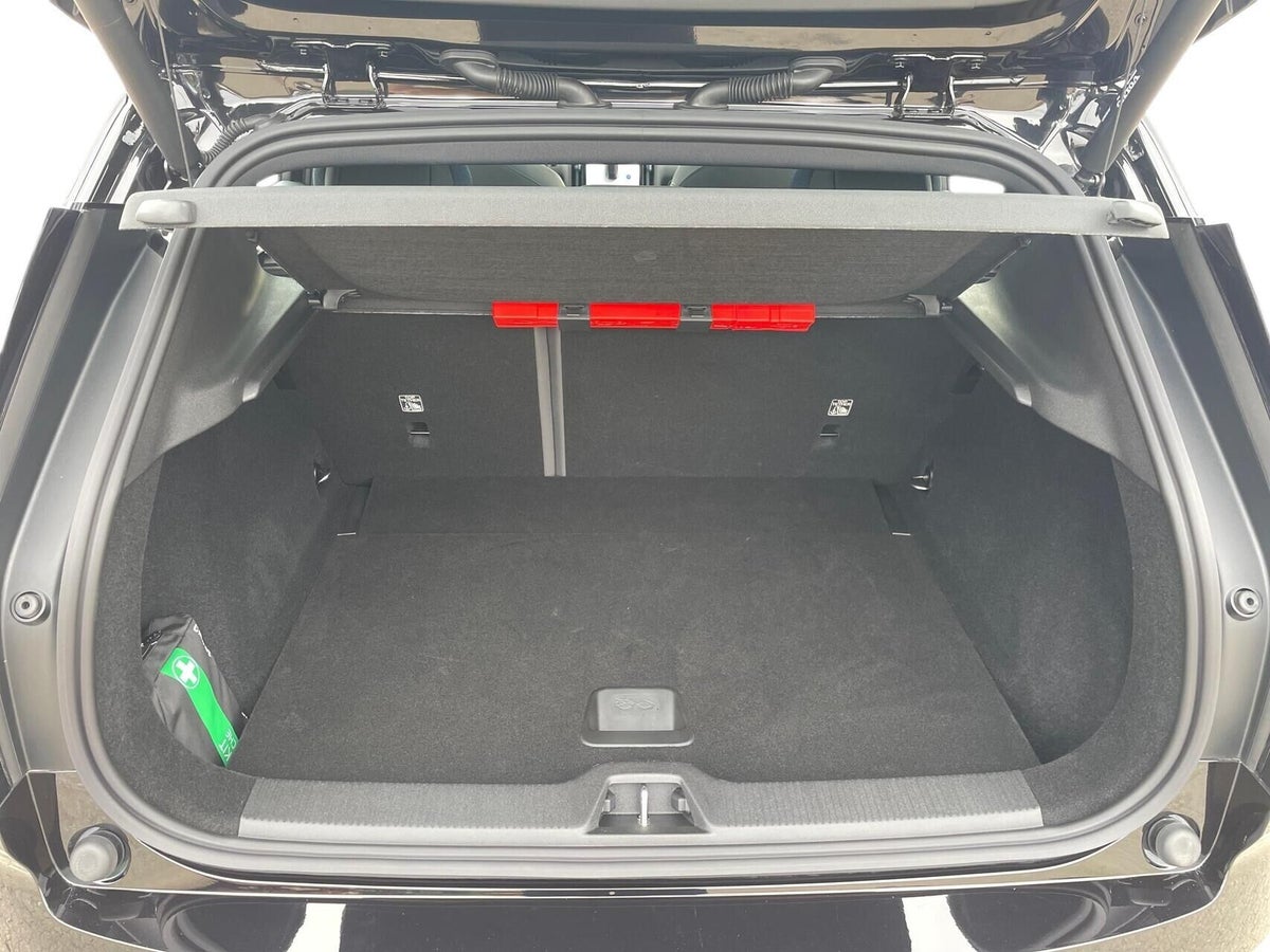 Volvo EX30 Extended Range Ultra billede 14