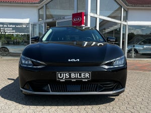 Kia EV6 Long Range Upgrade