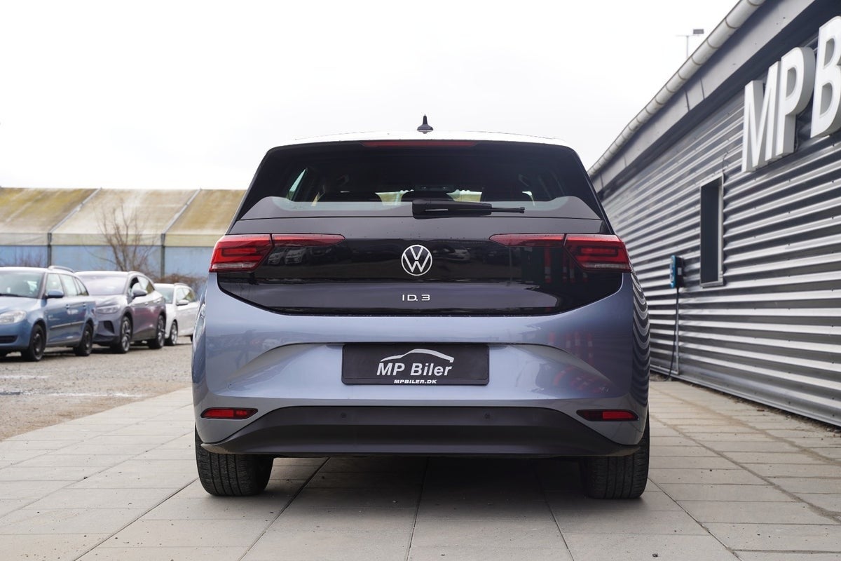Billede af VW ID.3 58 Pro