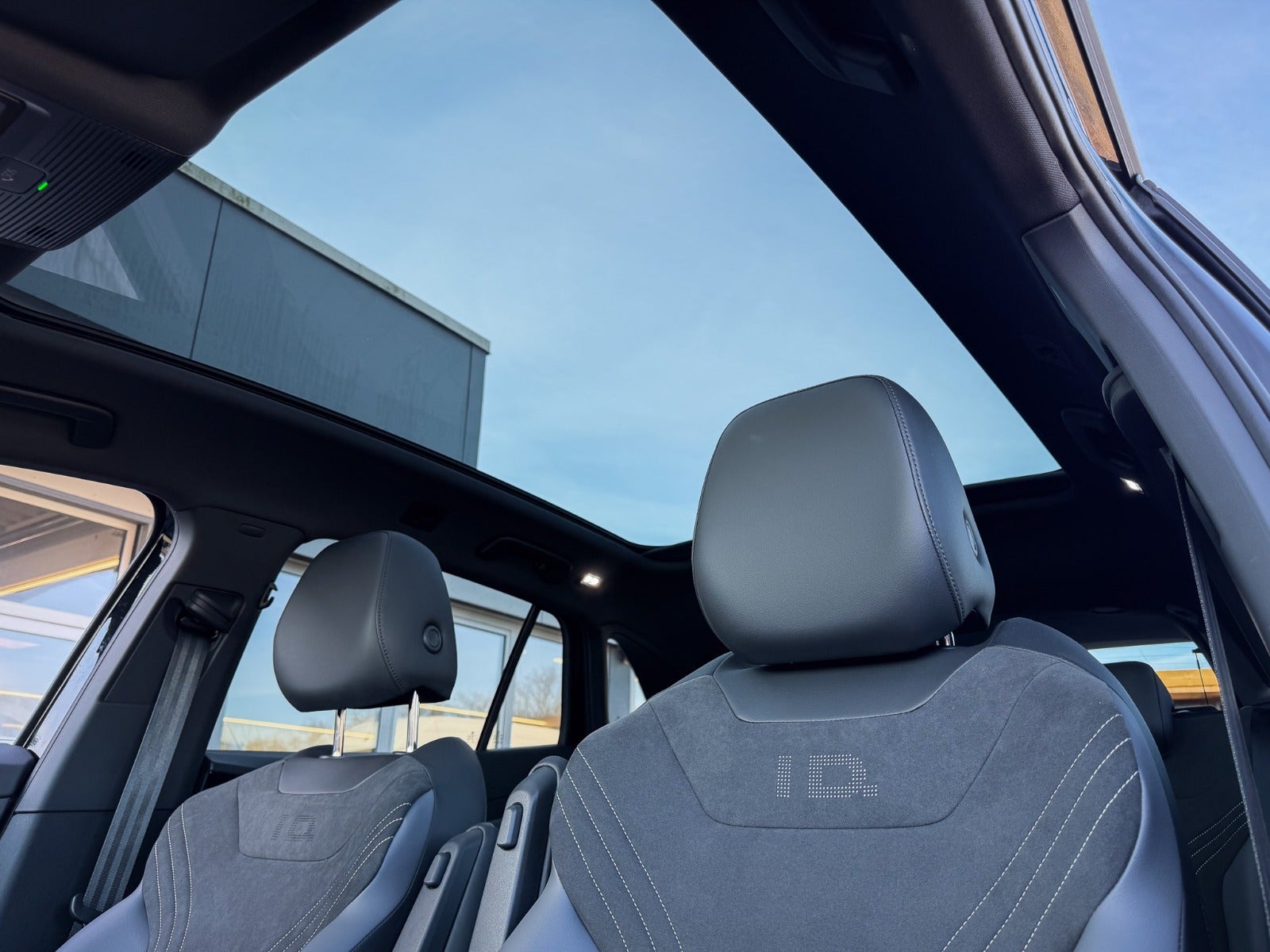 Billede af VW ID.4 77 Style