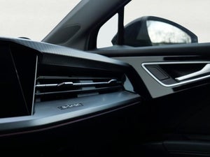 Audi Q4 e-tron quattro