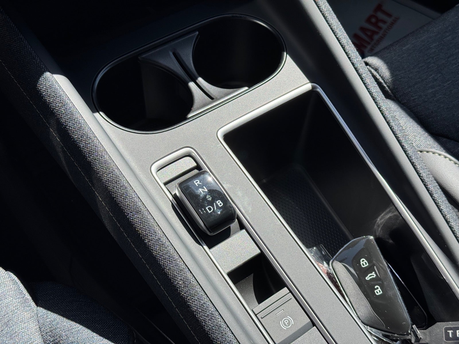 Billede af Skoda Elroq 60 iV Loft