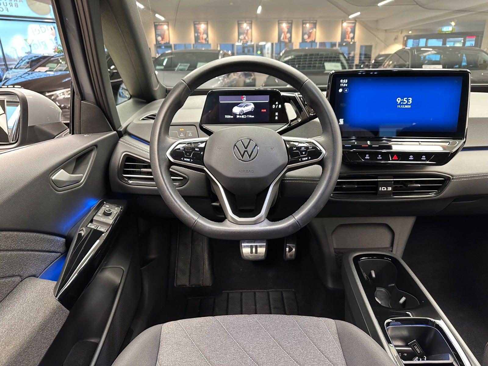 Billede af VW ID.3 58 Pro