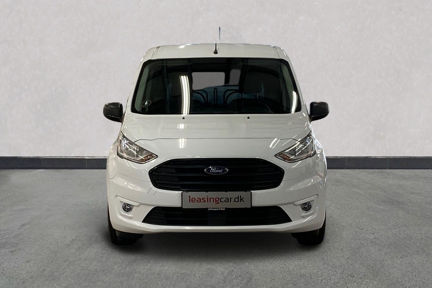 Billede af Ford Transit Connect 1,5 TDCi 100 Trend lang