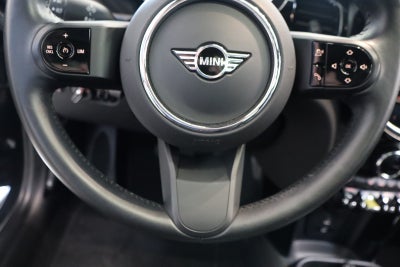 MINI Cooper SE Essential