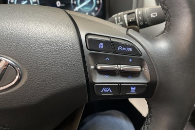 Hyundai Kona T-GDi Advanced DCT