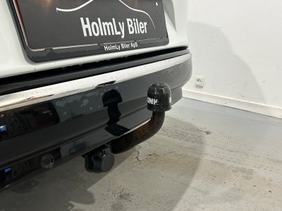 Renault Clio IV TCe 90 Limited Sport Tourer