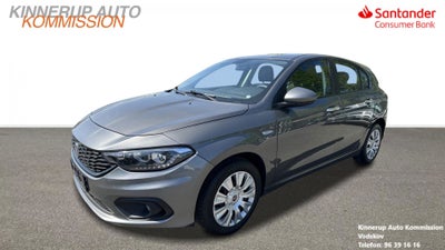 Fiat Tipo 1,3 MJT 95 Easy 5d