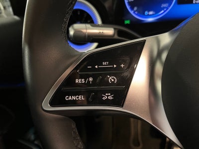 Mercedes CLA350 EQ Progressive 4Matic