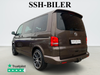 VW Multivan TSi 204 Comfortline Match DSG thumbnail