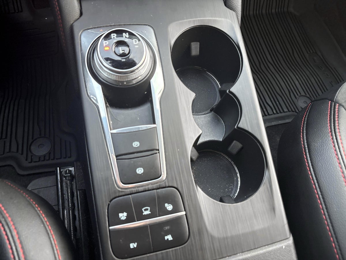 Ford Kuga PHEV ST-Line X CVT billede 23