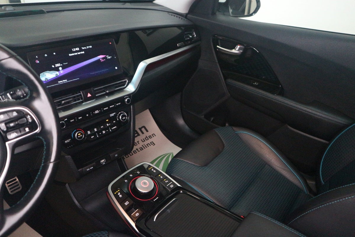 Kia e-Niro Advance+