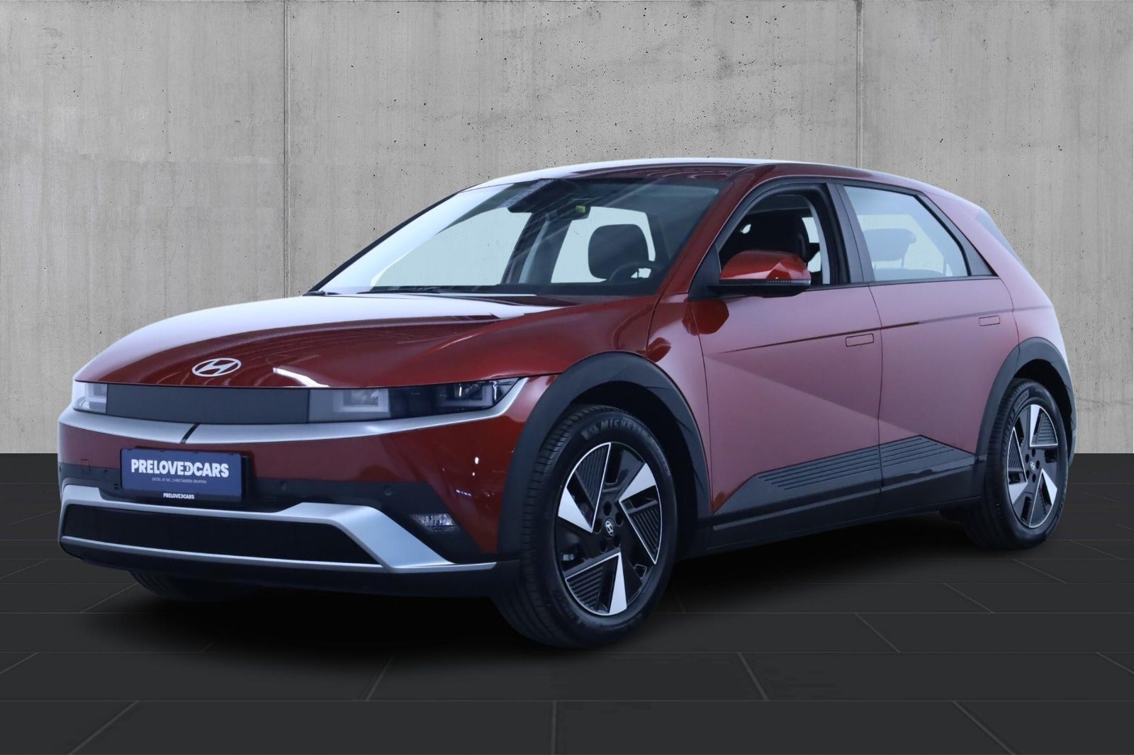 Hyundai Ioniq 5 84,0 Essential
