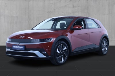 Hyundai Ioniq 5 84,0 Essential