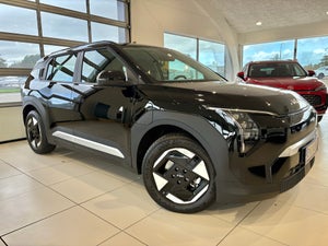 Kia EV3 Long Range Access