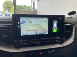 Kia XCeed PHEV Upgrade+ DCT