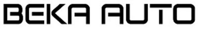 Beka Auto A/S logo