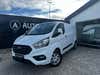Ford Transit Custom 320L TDCi 130 Trend