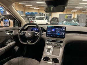 MG MGS6 Luxury Long Rang