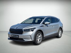 Skoda Enyaq iV Suite