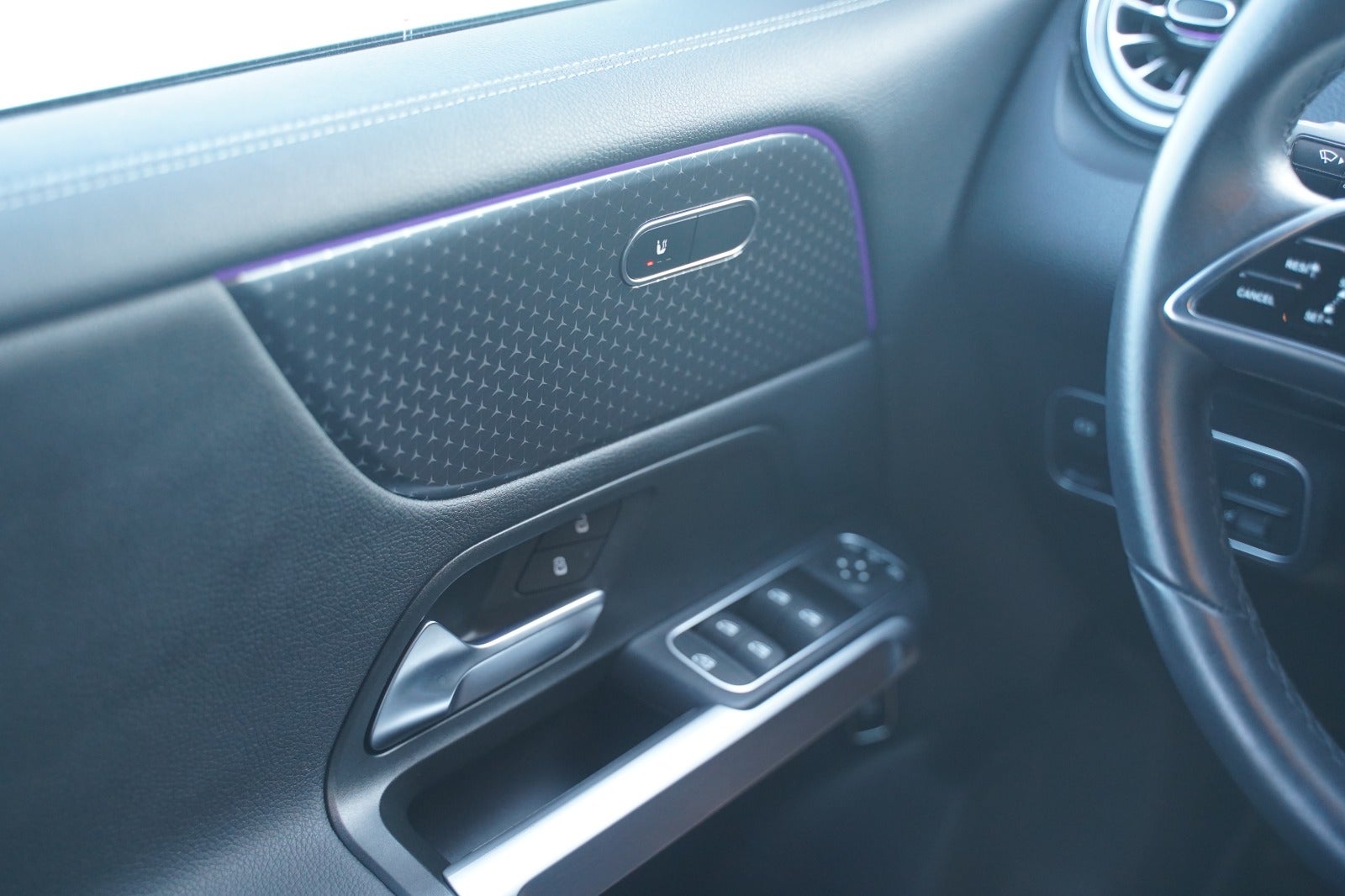 Billede af Mercedes EQB250+ Progressive 7prs