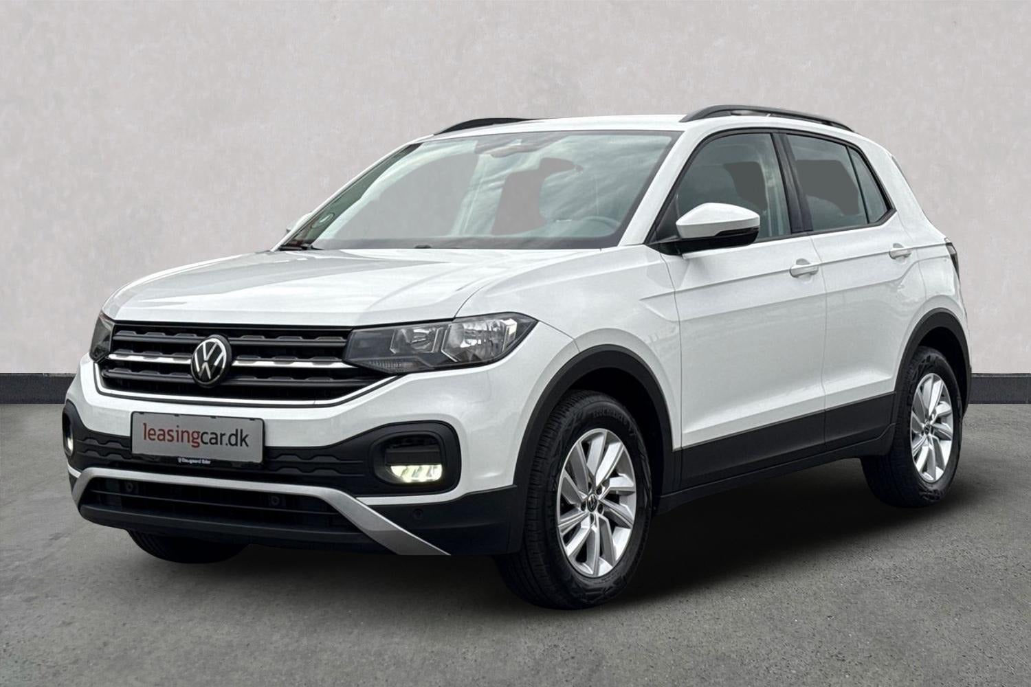Billede af VW T-Cross 1,0 TSi 95 Life