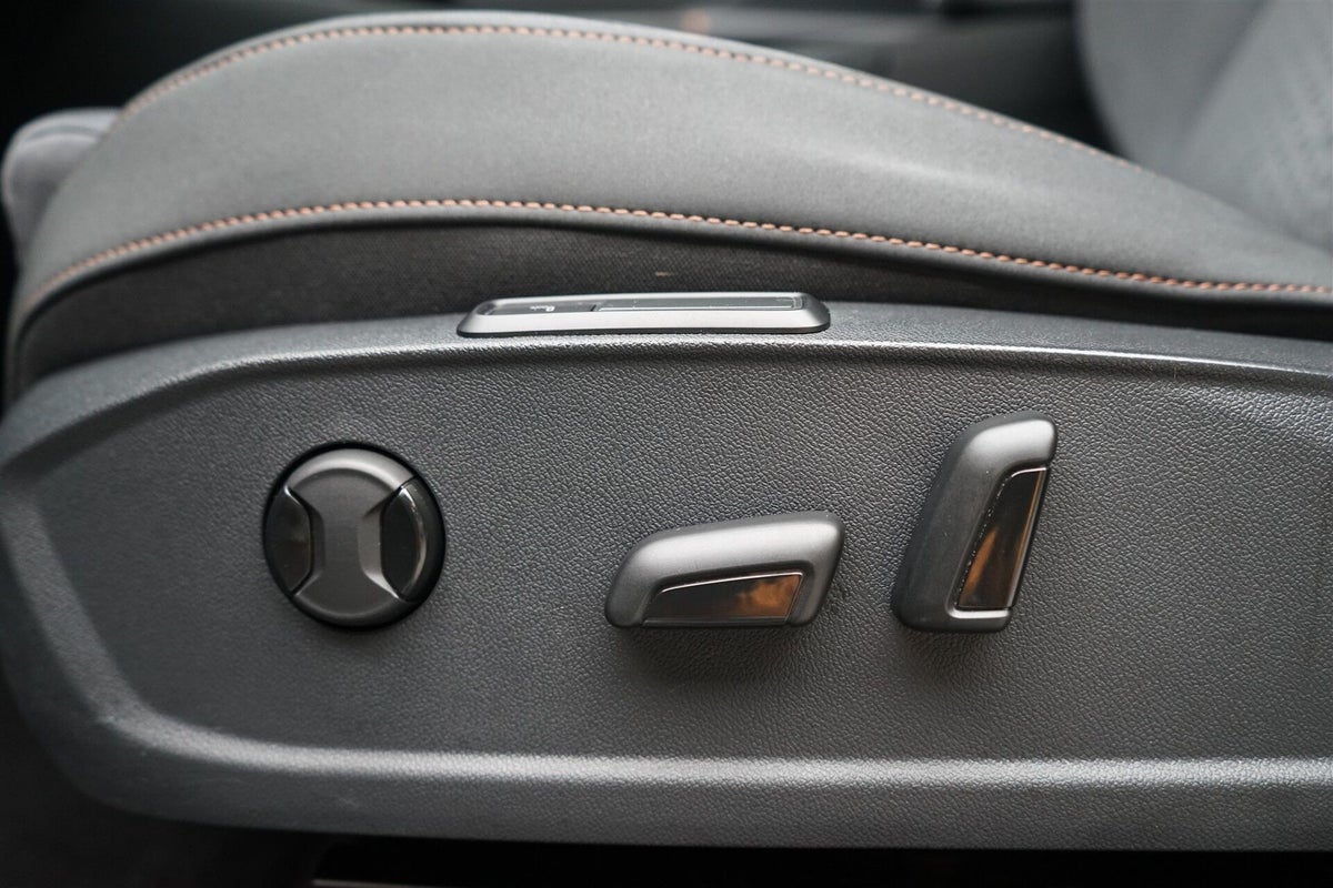 Cupra Born e-Boost Dinamica Pack High billede 8