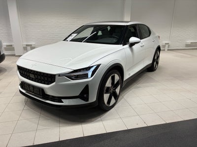 Polestar 2 Long Range AWD