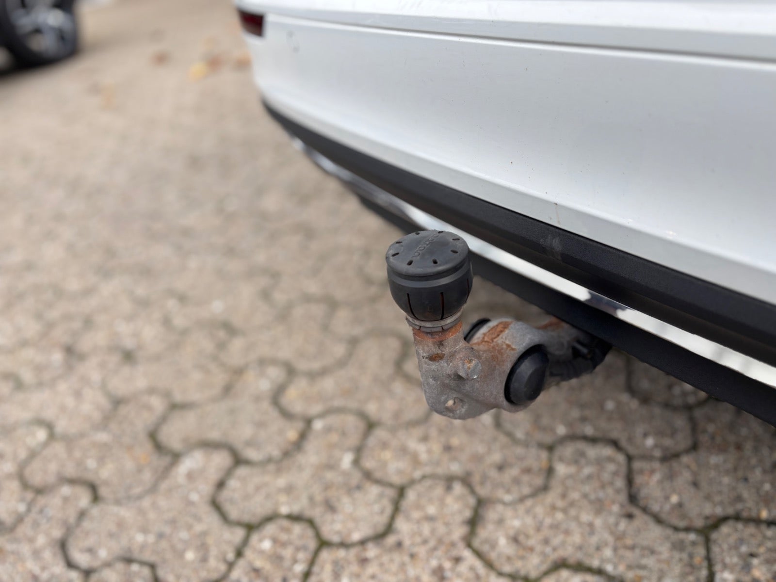 Volvo V60 D4 190 Inscription aut.