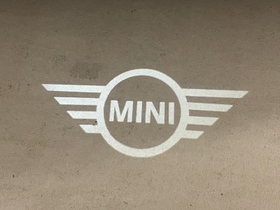 MINI Cooper SE Classic Trim M