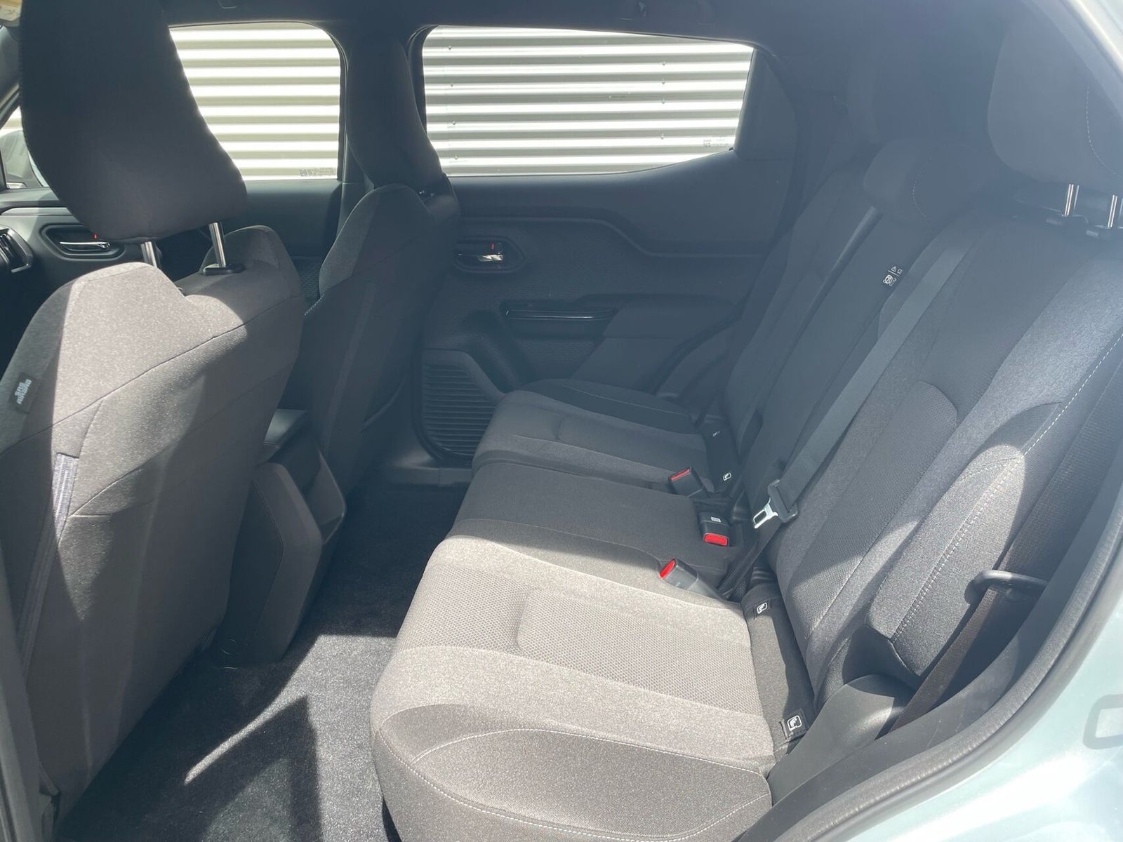 Toyota Urban Cruiser Active