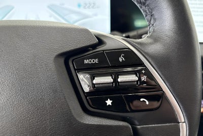 Kia EV6 Standard Range Access