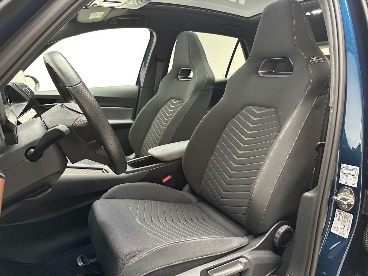 Cupra Born High billede 18