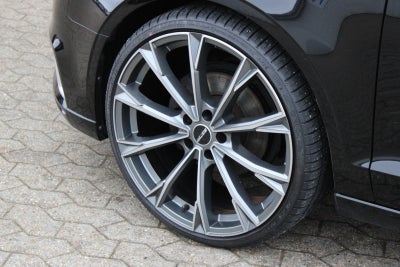 Audi A3 TFSi Sport Cabriolet S-tr.