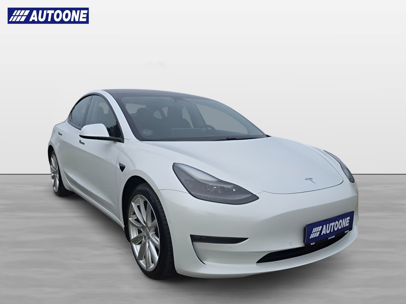 Billede af Tesla Model 3  Long Range AWD