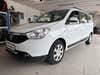 Dacia Lodgy TCe 115 Laureate 7prs