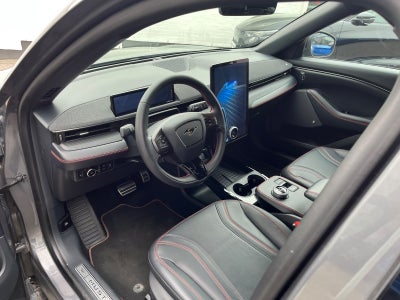 Ford Mustang Mach-E 75 Premium Standard Range AWD Van