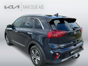 Kia Niro PHEV Advance DCT