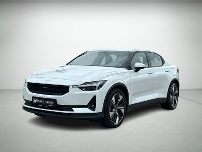 Polestar 2 Long Range