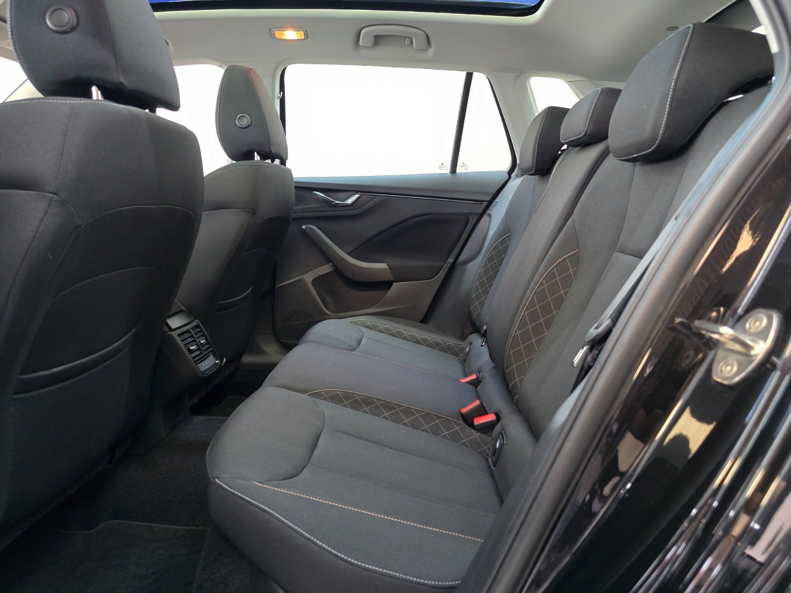 Billede af Skoda Kamiq 1,0 TSi 110 Ambition DSG