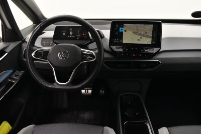 VW ID.3 Pro S Tour