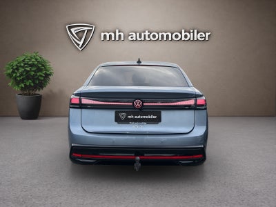 VW ID.7 Style