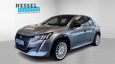 Peugeot e-208 50 GT 5d