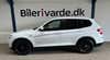 BMW X3 xDrive20d aut. thumbnail