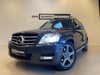 Mercedes GLK350 CDi aut. 4Matic thumbnail