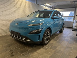 Hyundai Kona EV Essential