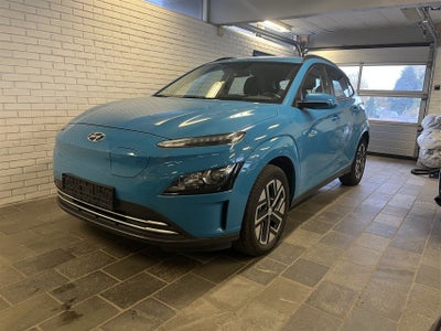 Hyundai Kona EV Essential