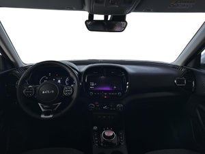 Kia e-Soul Premium