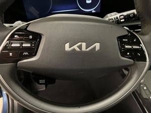 Kia Niro EV Prestige